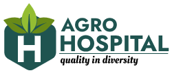 Agro Hospital Logo